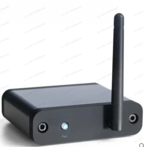 Sound engine B1 wireless, Bluetooth, audio decoder