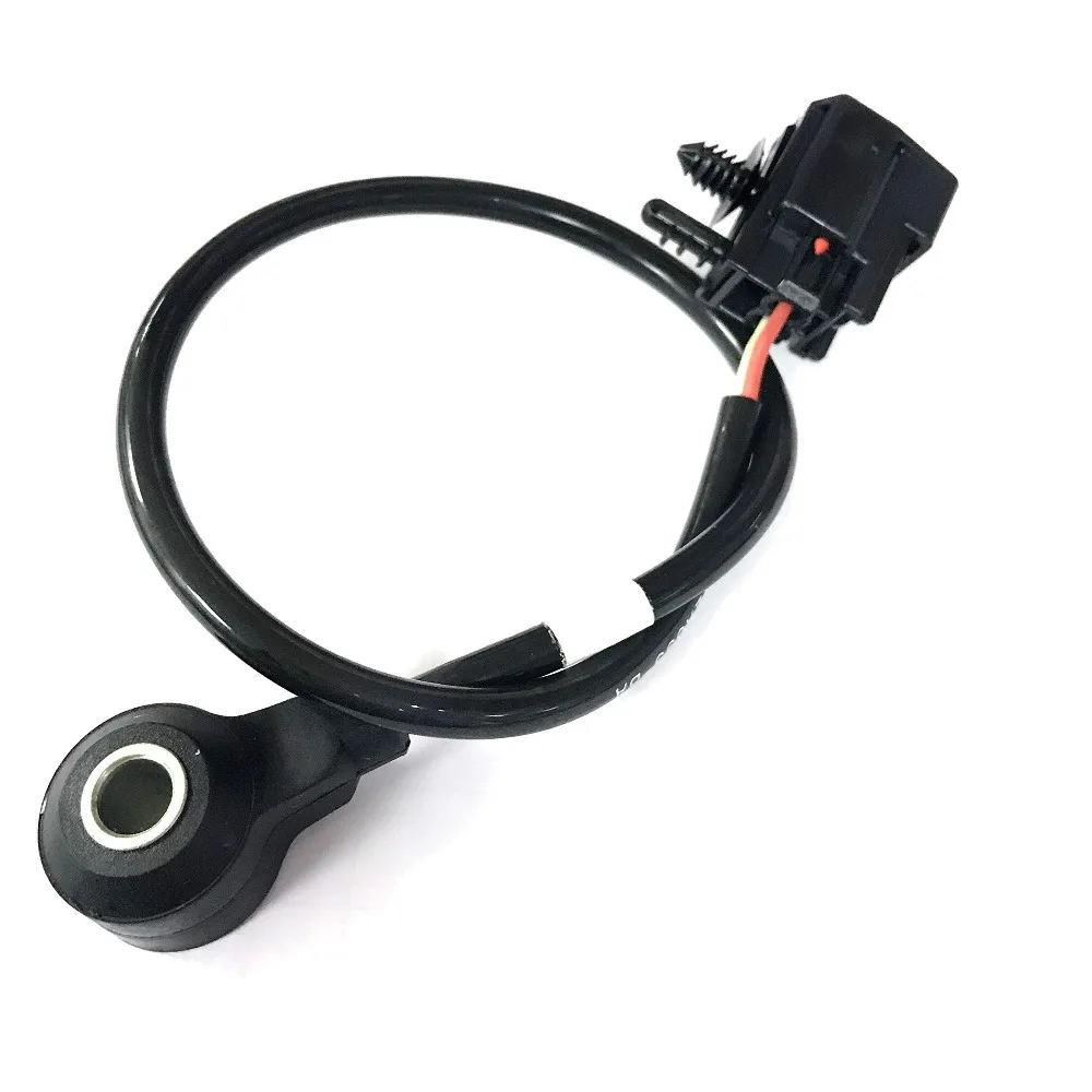 98MF12A699BA Knock Detonation Sensor for 2014-2016 Ford Escape Fiesta Fusion Transit Connect 1141998 BE8Z12A699B