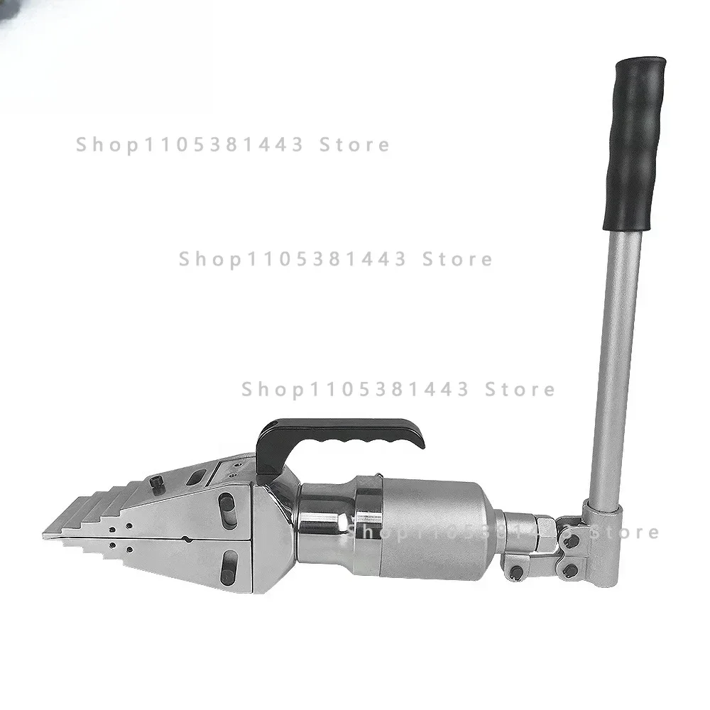 Factory Best-SellerFlange Spreader 6mm Flange Spreader Portable Wedge Separator Spreading Tool 14T