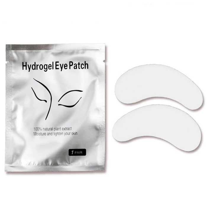 

Eyepads For Eyelash Extension Under Eye Gel Patch Patch Lash Pad for Lash Extension Pads Patches