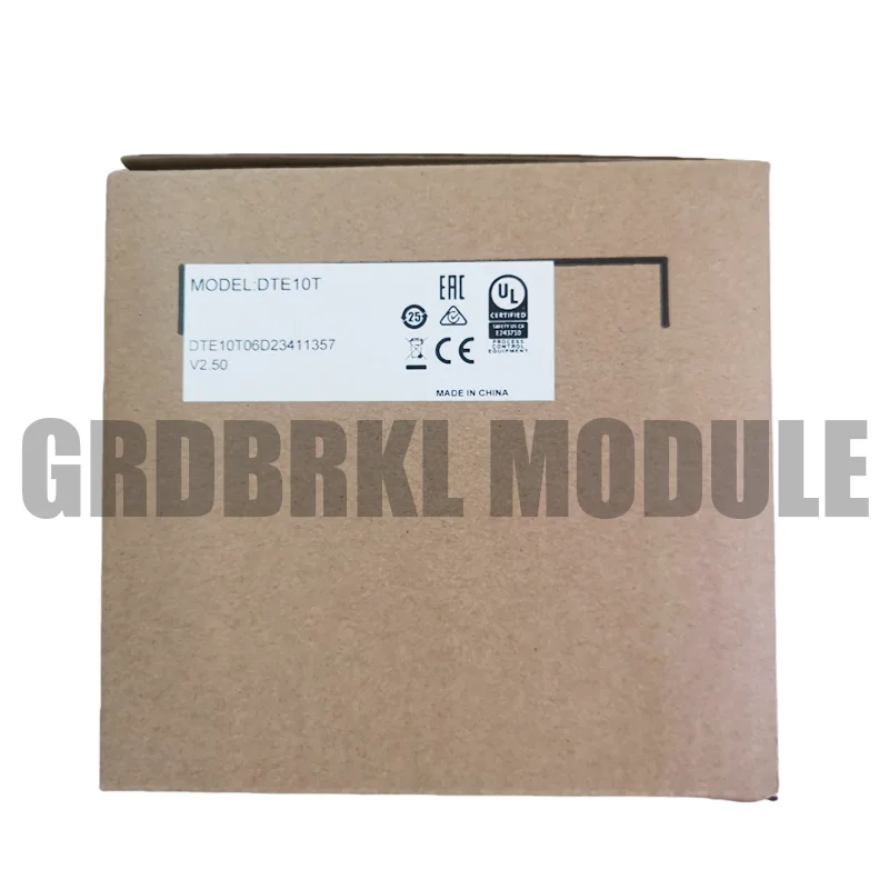Nuevo Original DTE10T