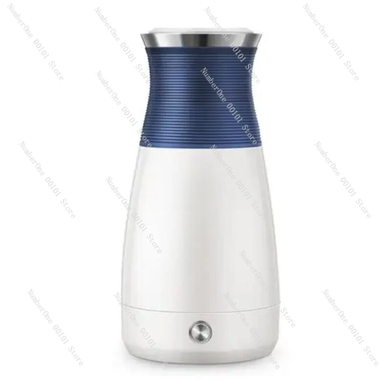 Fashion small household appliances wear armor daily general merchandise motorcycle flying portable electric kettle