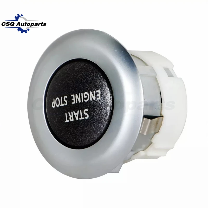 

LR014015 Ignition Starter Keyless Start Engine Stop Button For Land Range Rover Sport 2010~2013 Land Rover Discovery 4 LR4