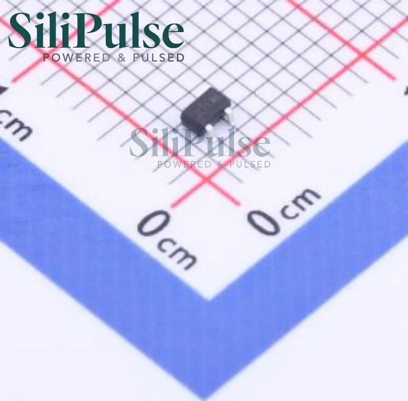 (200-1000pcs) 2N7002KW SC-70 SOT323 100% Original In Stock MOSFET 200mW 60V 340mA 1 N