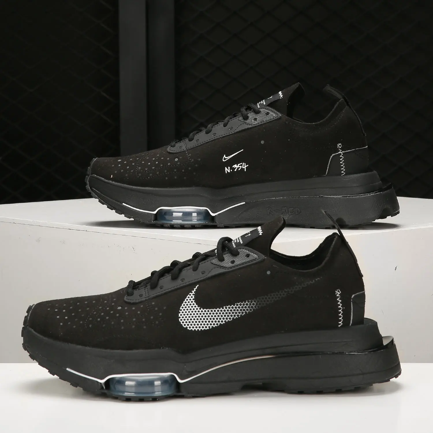 Nike Genuine New Ai…