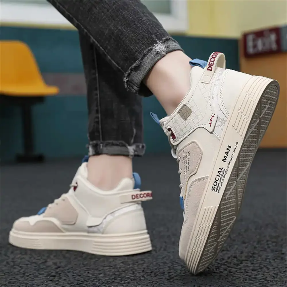 Low Ete Sneakers Sneakers For Man Casual Loafers Men Shoes Orange Sport Funky 2025outdoor High-end Famous Brands Shors