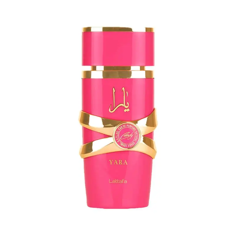 بخاخ عطر لاتافا يارا 100 مل، تواليت أو دو للسيدات، عطر فانيليا، عطر، هدايا عيد الميلاد، عطور هدايا الهالوين #6