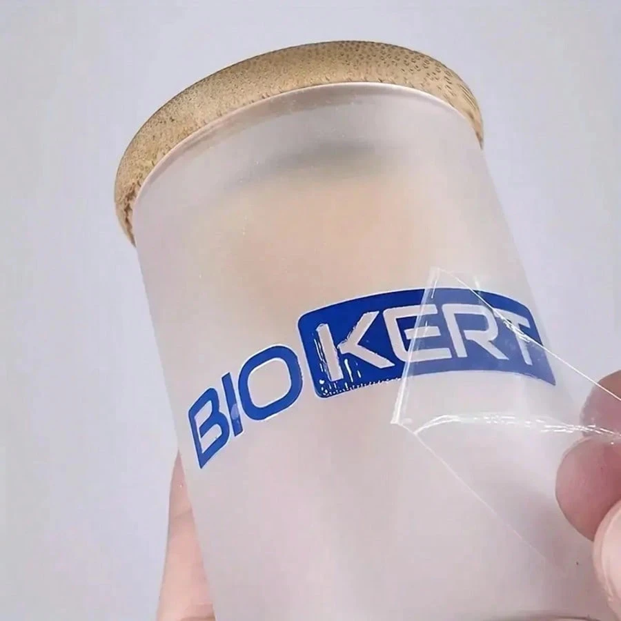 30 قطعة ملصقات نقل الأشعة فوق البنفسجية المخصصة 1.97 3.15 5.12 شخصية ثلاثية الأبعاد جوفاء هالوين عيد الميلاد الرياضة في الهواء الطلق مختلط الألوان