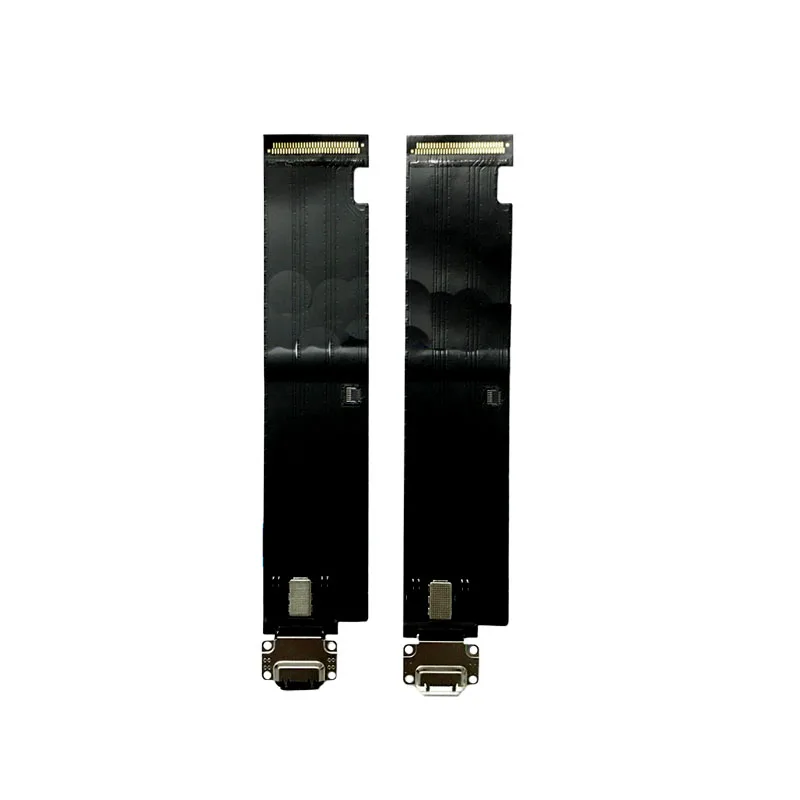 1Pcs Charger Dock Port Usb Charging Connector Jack Plug Contact Socket Flex Cable For IPad Pro 12.9 Pro12.9 A1584 A1652