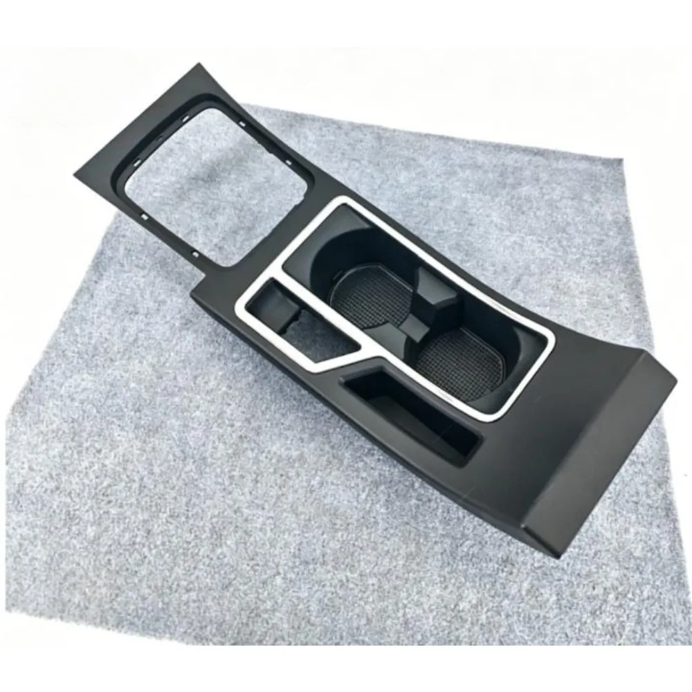 For Geely for Emgrand Million Edition 2017 Automatic Gear Shift Frame Armrest Box Decor Panel Cup Holder Trim Parts Brand New