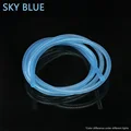Azul cielo