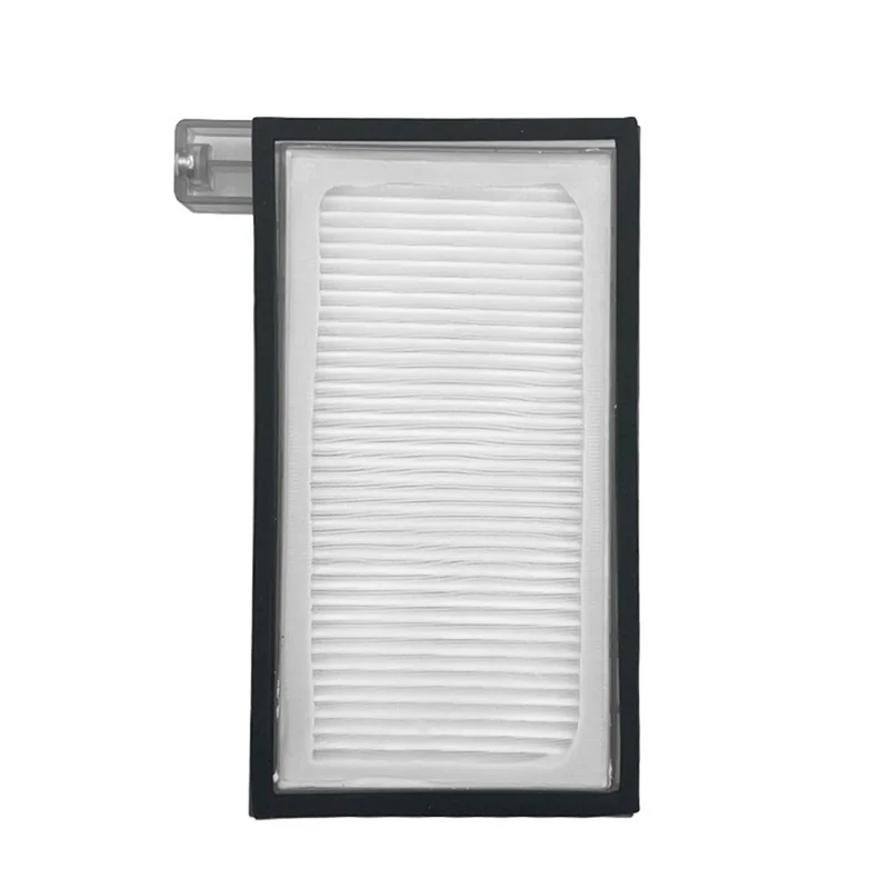 Classy-17 Pcs For Eufy X8 Pro / X8 Pro SES Cleaner Parts Replacement Main Side Brush Filter Rag Dust Bag