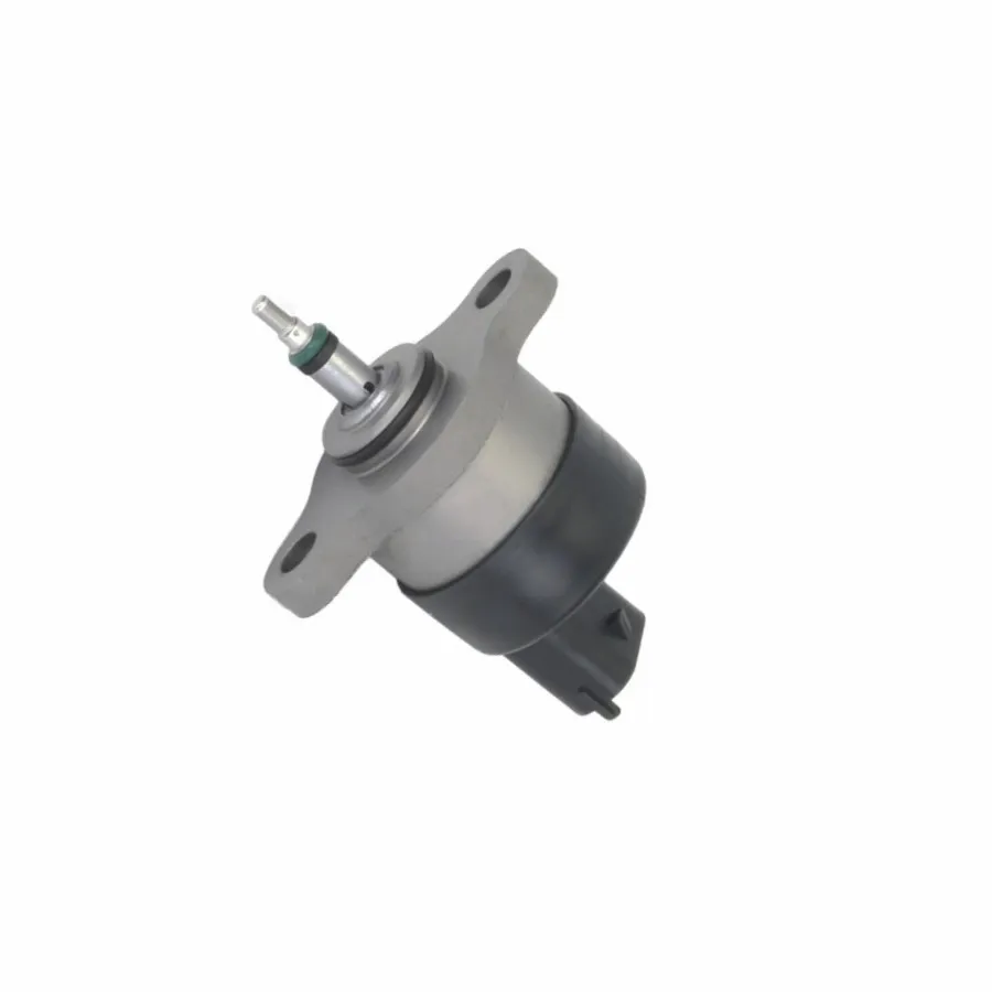 0281002718 Fuel Common Rail Pressure Regulator Control Valve For Hyundai Accent Elantra Tucson 1.5 2.0 CRDi Kia 2002-2005