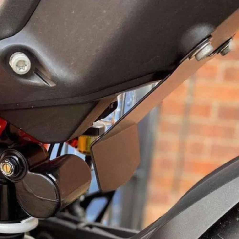 

Удлинитель колеса мотоцикла, удлинитель крыла, брызговик, защитная доска для 1290 Super Duke R 2020 2021 2022