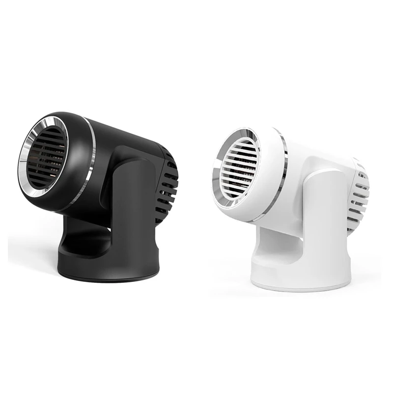 

Car Glass Defogger Car Heater Car Defroster 12V Quick Heat Cold Heater Hairdryer Heater Electric Heater