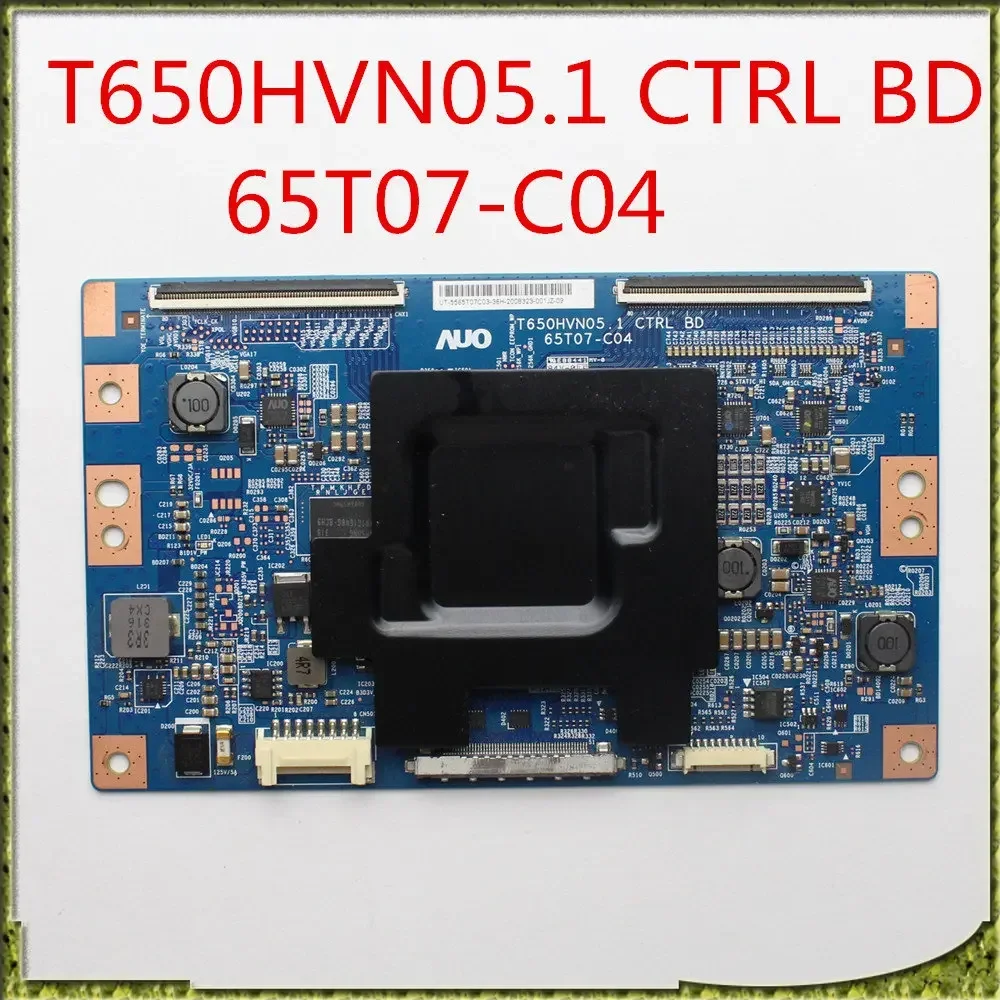 T-Con Board Logic B… - image