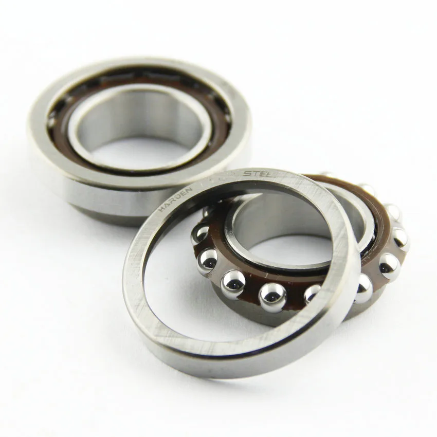 Steering Head Bearing Kit For Honda CRF230M NX125 NX250 NX500 NX650 Dominator XR250L FX650 Vigor XR650L SLR650 FMX650 XRV750 view 3
