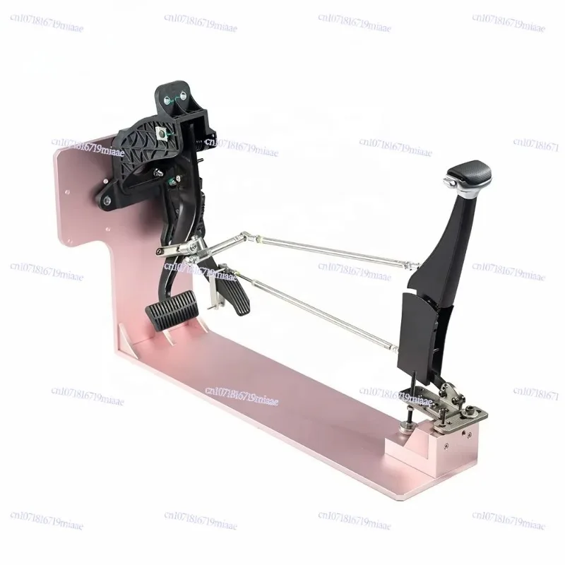Other Automotive Electronic Portable Handicap Control Units for Disabled Driving
