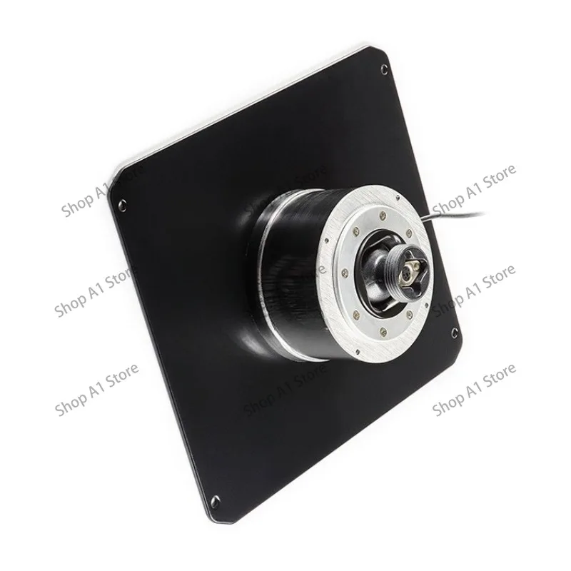 Advanced flight simulator rocker base can be adapted to A10C Warthog rocker A18C base accessory