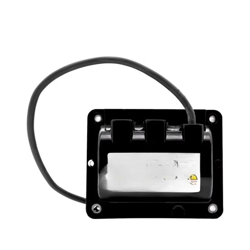 COFI Ignition Transformer TRS1020 2 * 5kv Burner High Voltage Packaged Coil Burner Accessories