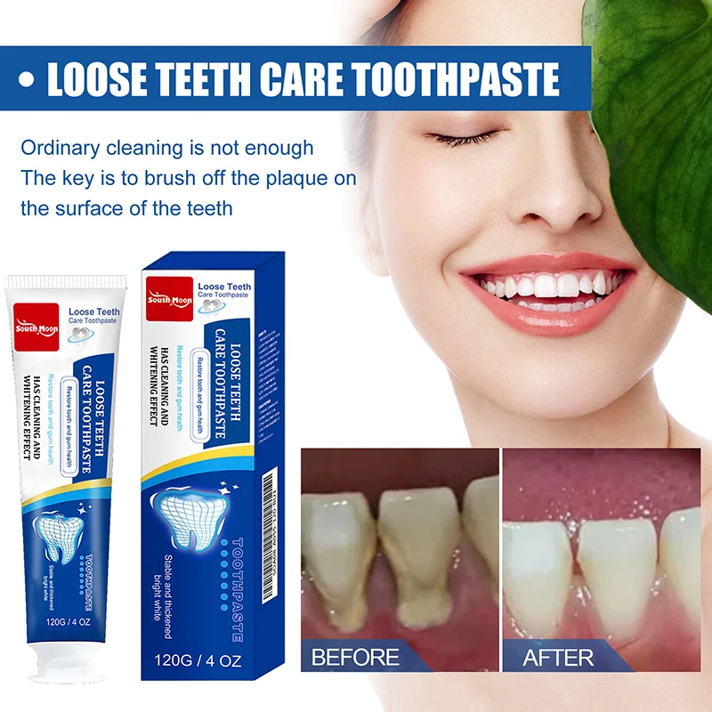 Whitening Teeth Toothpaste Dental Calculus Remover Fresh Breath Brightening Preventing Periodontitis Dental Cleansing Care New