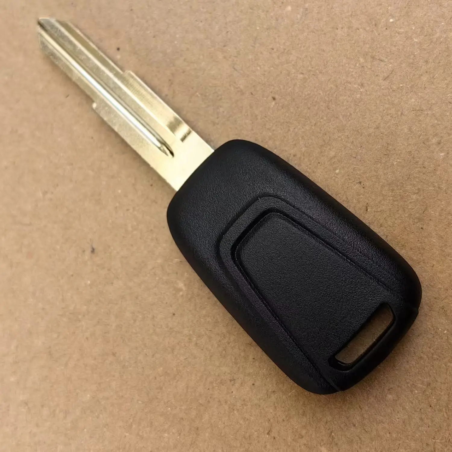 Embrione chiave auto Embrione chiave automobilistica, chiave di accensione, chiave di avvio per SAIC Maxus V80