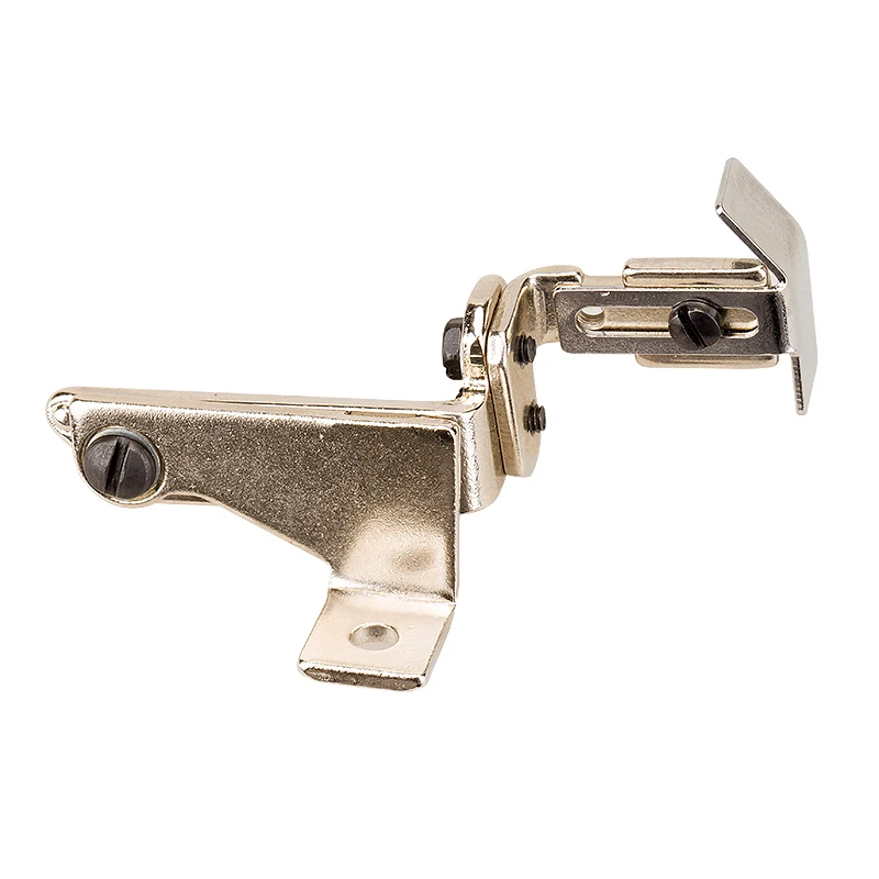 Aku27 B Pegasus Silver 747 Bag Sewing Copy Code Sewing Machine Slide Gauge Sewing Machine Accessories New