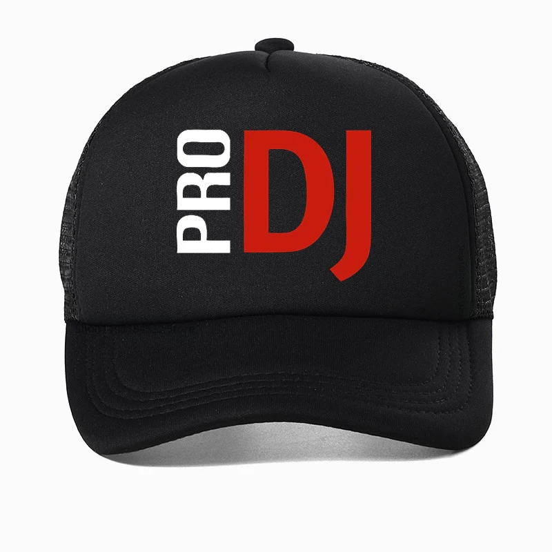 

Pioneer Pro Dj Cdj Djm Ddj 2000 1000 Nexus Club Top Baseball Caps summer cool Adjustable outdoor breathable sports hat