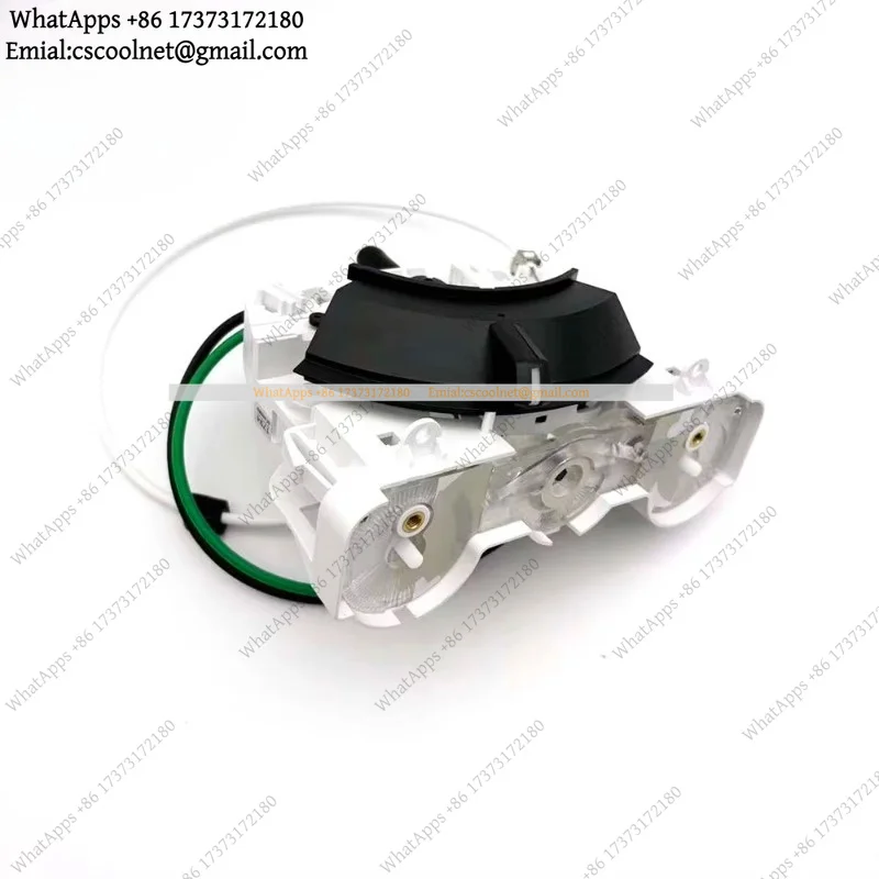 k06 Auto AC Heater Control Panel - Compatible with Mazda Ford BT-50 Pickup