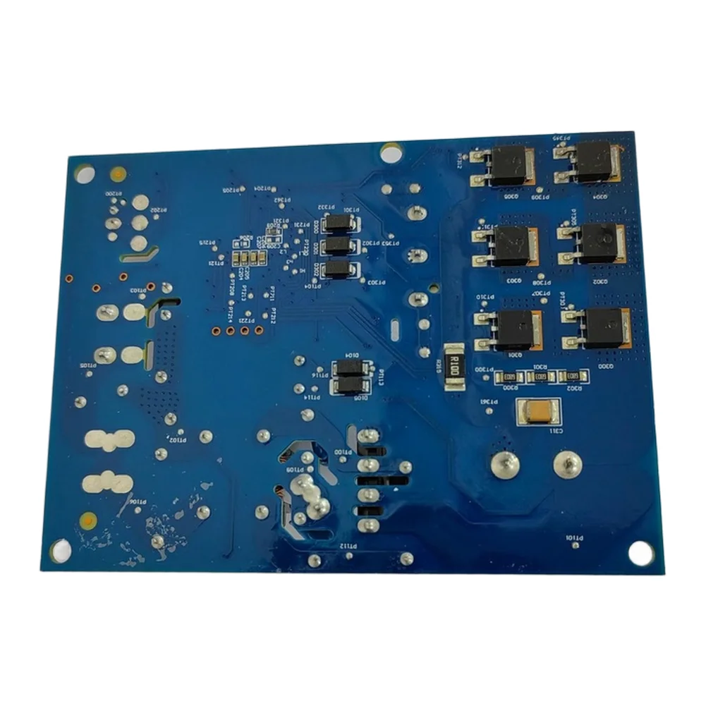 For refrigerator compressor inverter board VFL110CY1 designed for hisense and For ronshen models drive and starter functionality