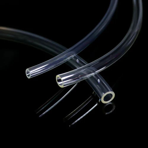 Imagen 2 del producto Manguera neumática de PU de 1 ~ 10m, diámetro transparente 3/4/5/6/8/10/12 ~ 20mm, tubo neumático, manguera de PU, tubo de poliuretano, mangueras de componentes de aire