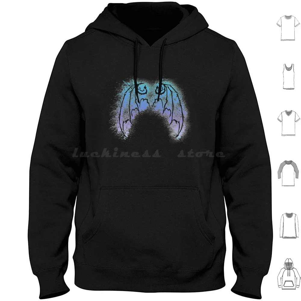 Draconic Symbol Hoodies Long Sleeve Dragon And Master And D And D D20 Role Play Roleplay Masters Pathfinder Pathfinders