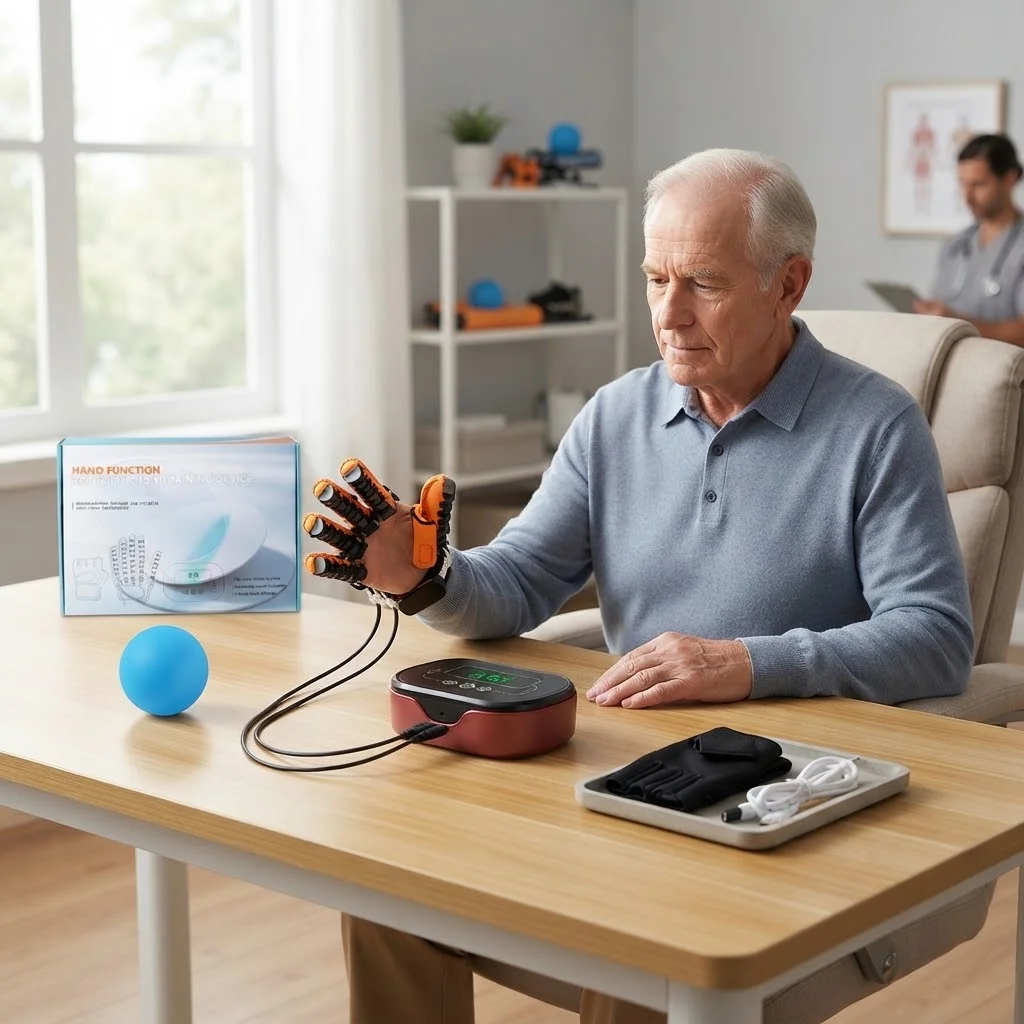 stroke-hemiplegia-rehabilitation-robot-gloves-finger-trainer-for-hand-training-hand-function-recovery-hand-rehabilitation-device