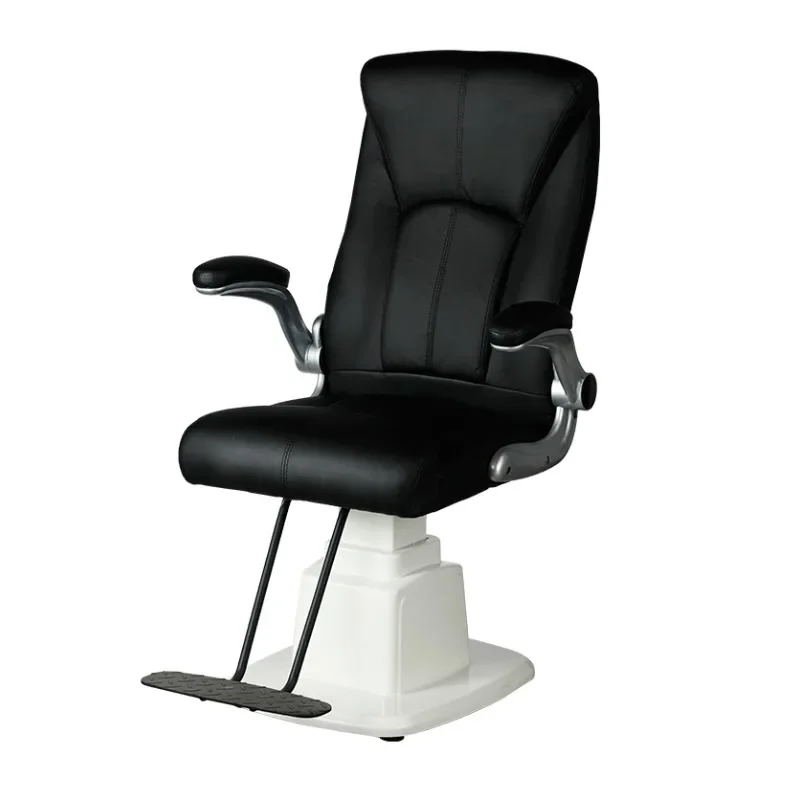 Optometry Combination Lifting Chair CP-310A/C Optometry Foot Switch Control Lifting Chair, Electric Lifting Chair