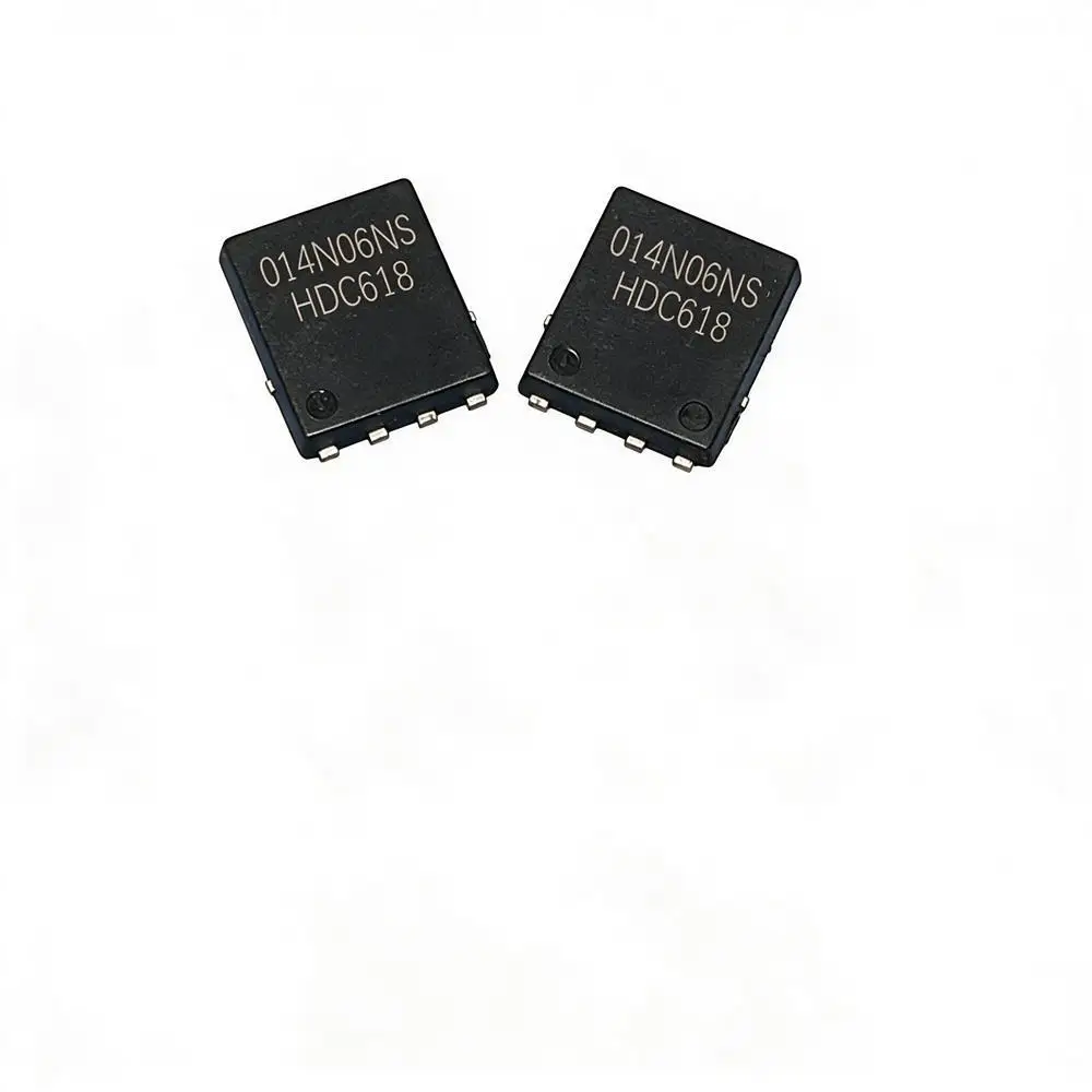5PCS F9610S BSC014N06NS TLE4473GV55-2 DAC08E CSD17501 VP52