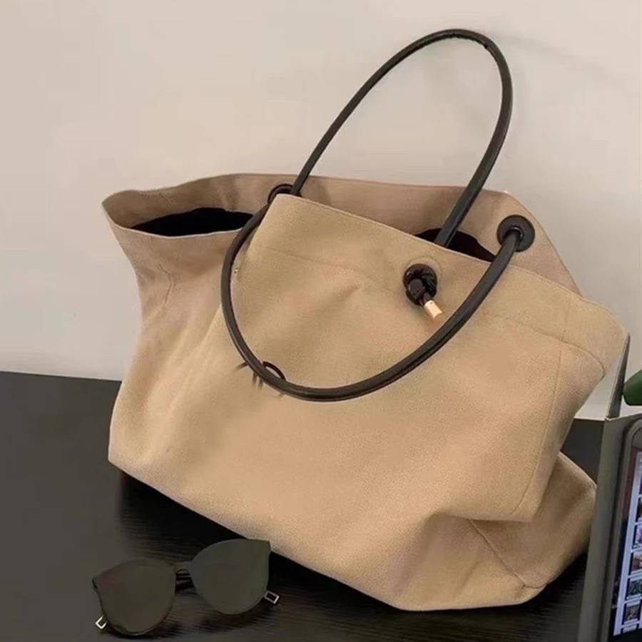 Fashion Large Women Tote High Quality Designer Handbags