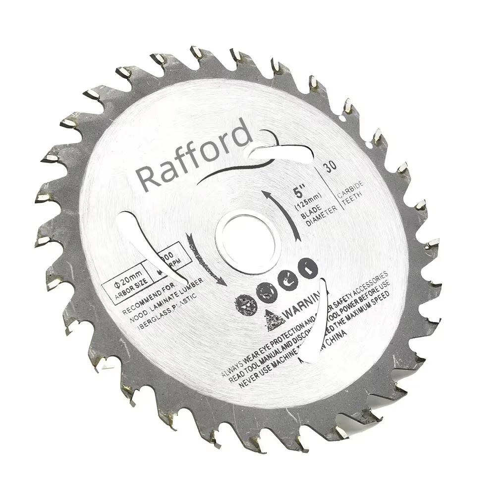 Rafford 5