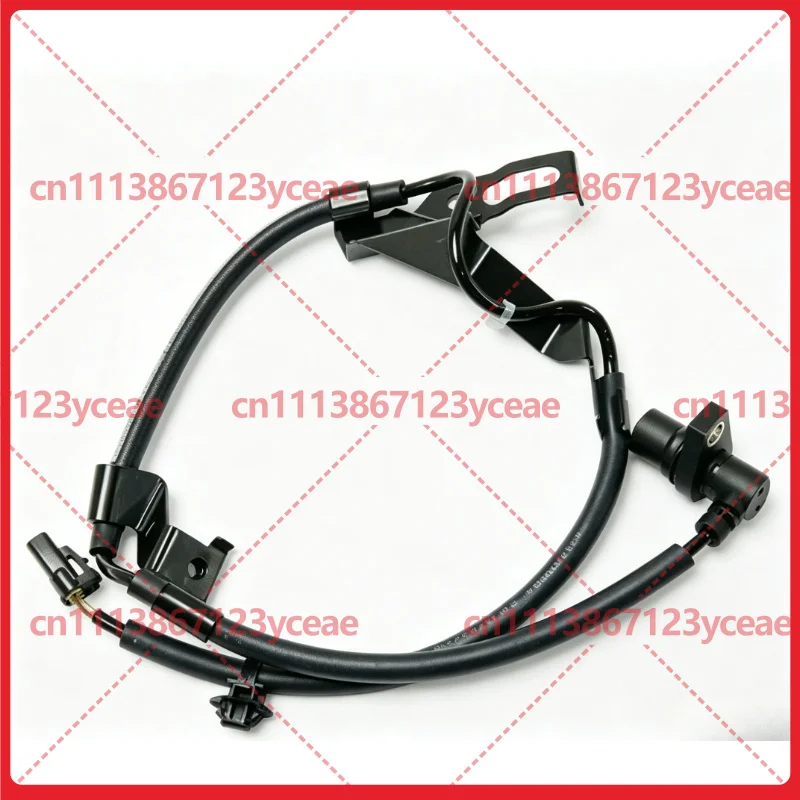 For ABS Wheel Speed Sensor OEM 89543-30160 SU12349 ALS697 5S10896 Auto Brake System Wheel Rotation Induction Spare Parts