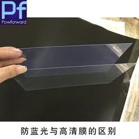 3PCS For 15.6 inch Laptop 8G RAM 1TB/512G/256G/128G win10 1920x1080 Clear/Matte Notebook Laptop Screen Protector Film 4