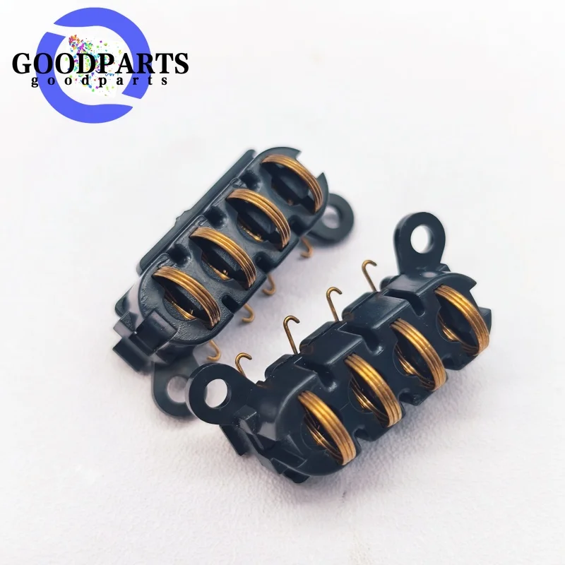5 шт. для Samsung ML 1660 1661 1665 1666 1667 1670 1673 1674 1675 1676 1678 1860 1861 1865 SCX 3200 3201 3205 Контакт чипа 5 шт. для Samsung ML 1660 1661 1665 1666 1667 1670 1673 1674 1675 1676 1678 1860 1861 1865 SCX 3200 3201 3205 Контакт чипа