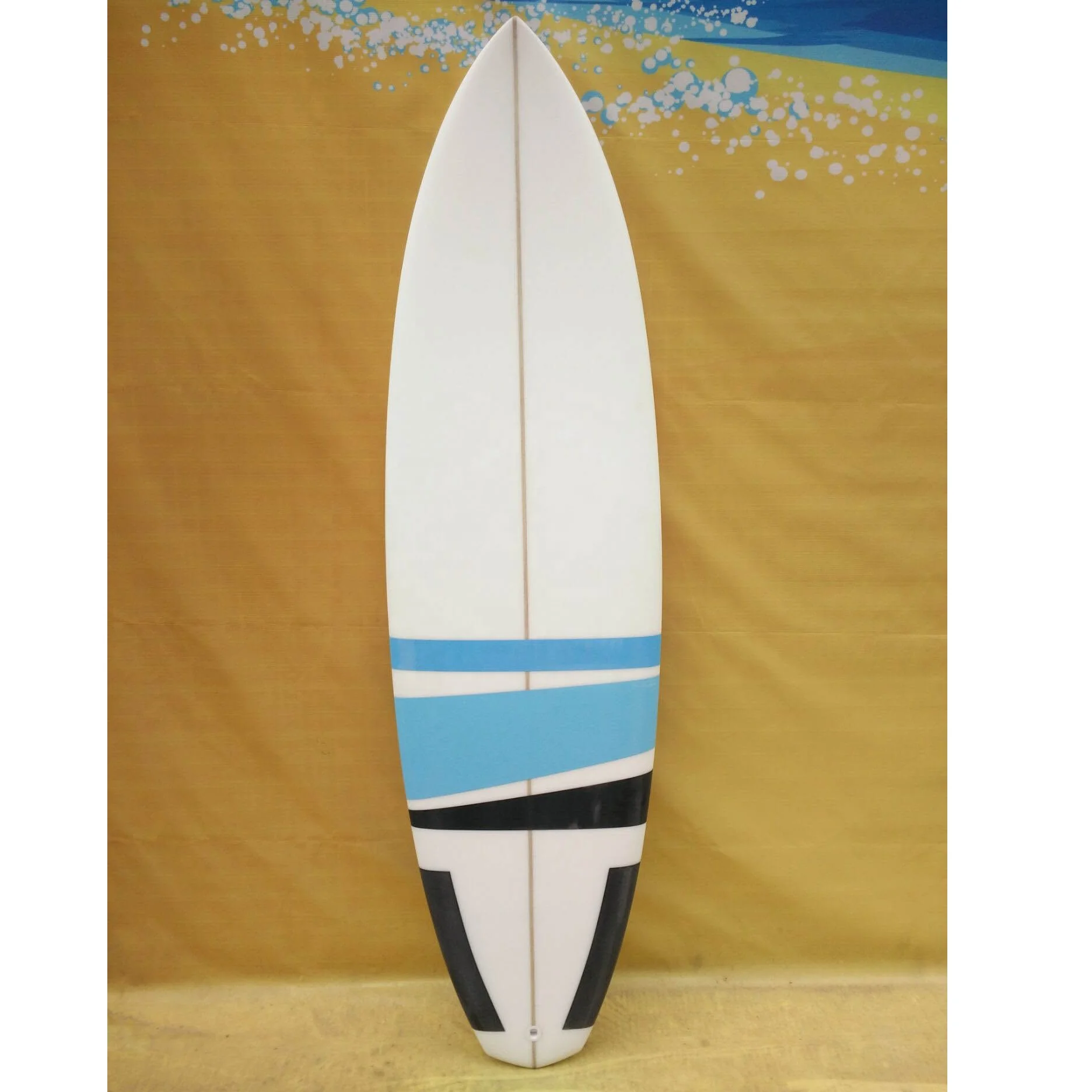 China Surfboard Manufacturers Customized Epoxy Surfboards for Surfing