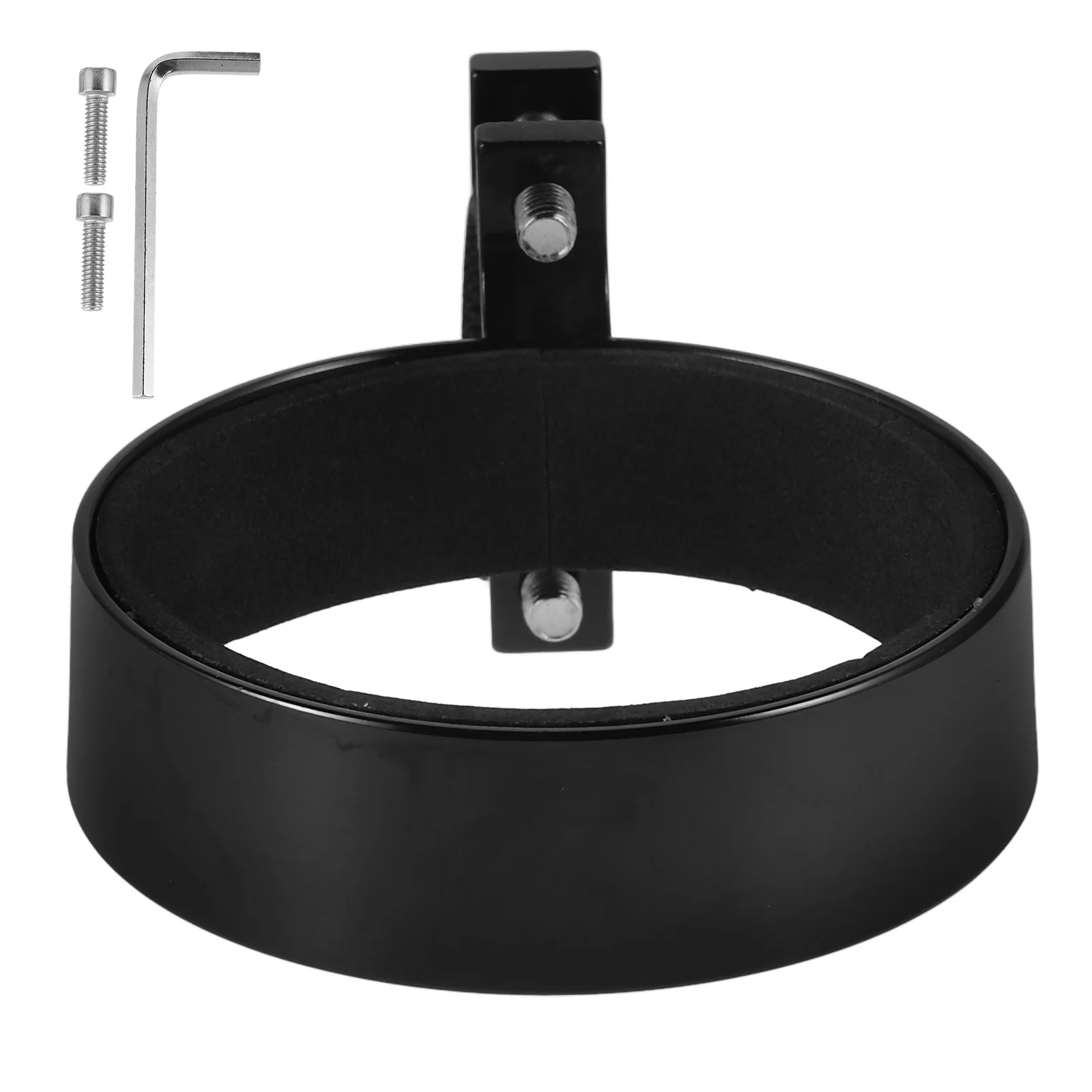 

Bicycle Water Bottle Holder Aluminum Alloy Handlebar Cup Holder for Bike Beverages and Drinks Bicycle Cup Holders for Drinks