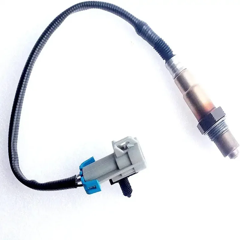 

Oxygen Sensor for Cadillac CTS 3.0L 3.6L SLS 3.6L Chevrolet Camaro 3.6L Automotive Engine Emission Control Sensor O2 Sensor