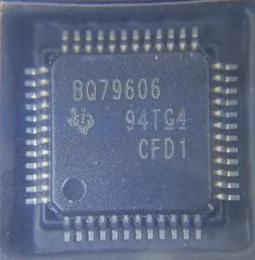 5 pcs/Lot bq79606 Original BQ79606APHPRQ1 Power management IC