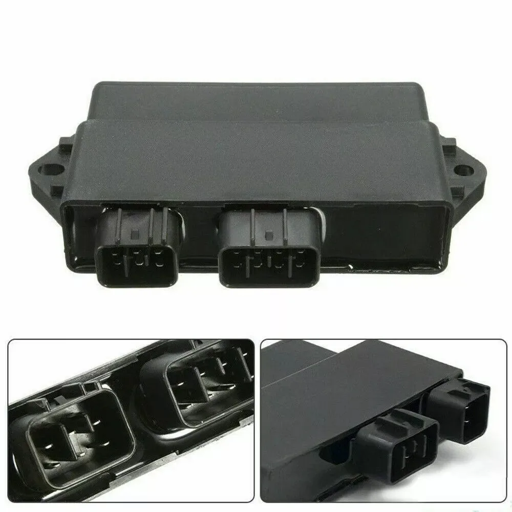 Motorcycle accessories Metal Plastic Ignition CDI Box Unit For Yamaha  350 YFM350X 1997-2001 BR