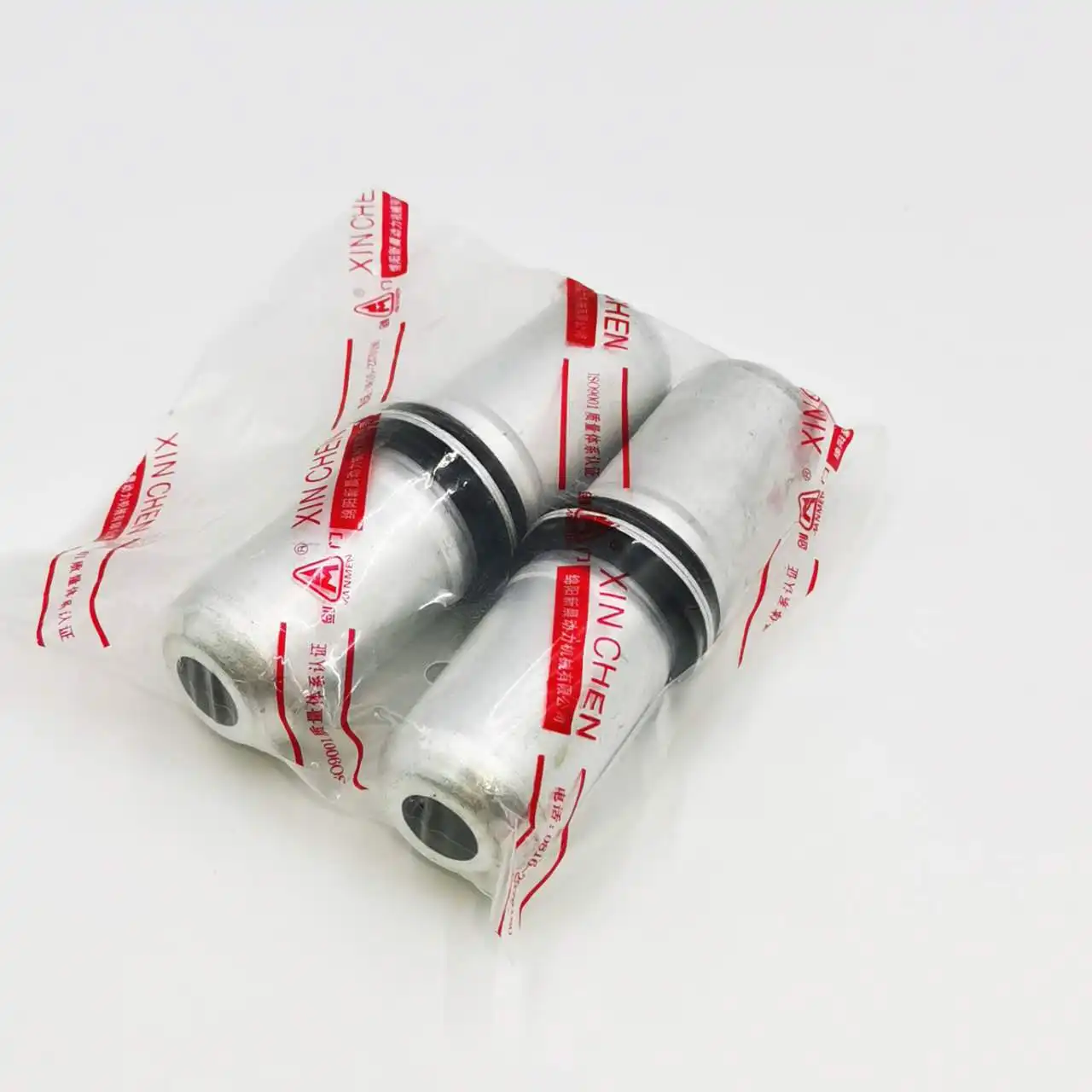 SPARK PLUG SLEEVE WITH RUBBER RING 1003011-E00 1003012-E00  For GWM GREAT WALL DEER SAFE 4Y 491Q491QE