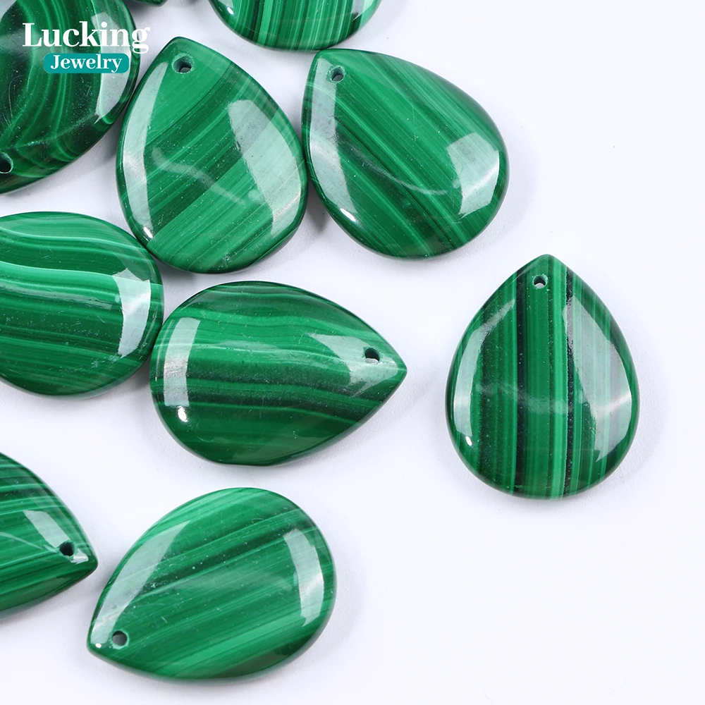 A++ Natural Teardro… - image