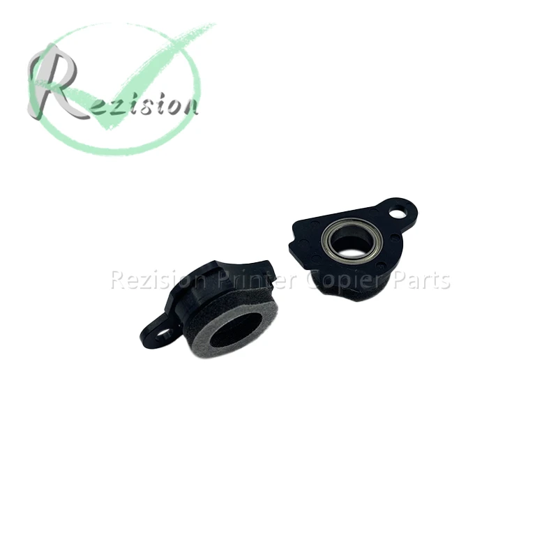 High Quality For Konica Minolta C266 C364 C454 BH554 C226 C308 C368 Developer Magnetic Roller Bushing Single Sponge Copier Parts