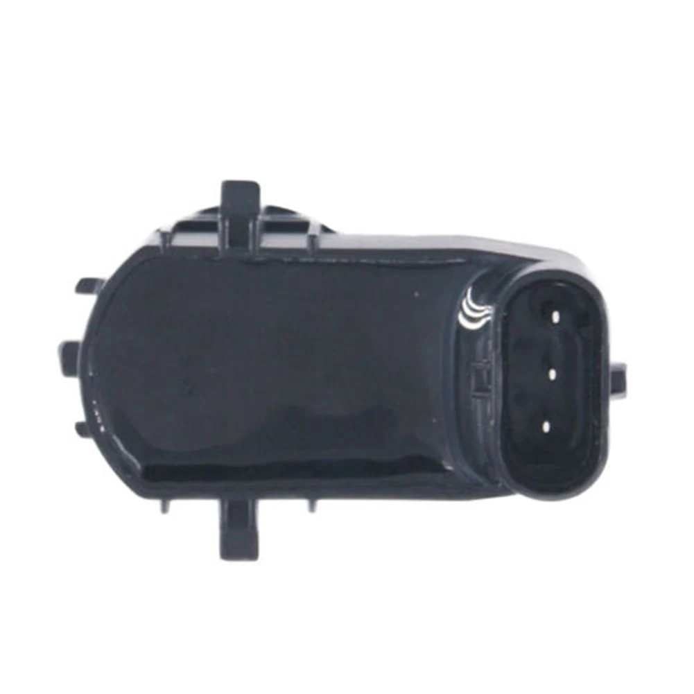 Set Parking Sensors Household Track for pdc Parking Rear Replacement Reversing Attachments For SKODA for fabia 2007-2014
