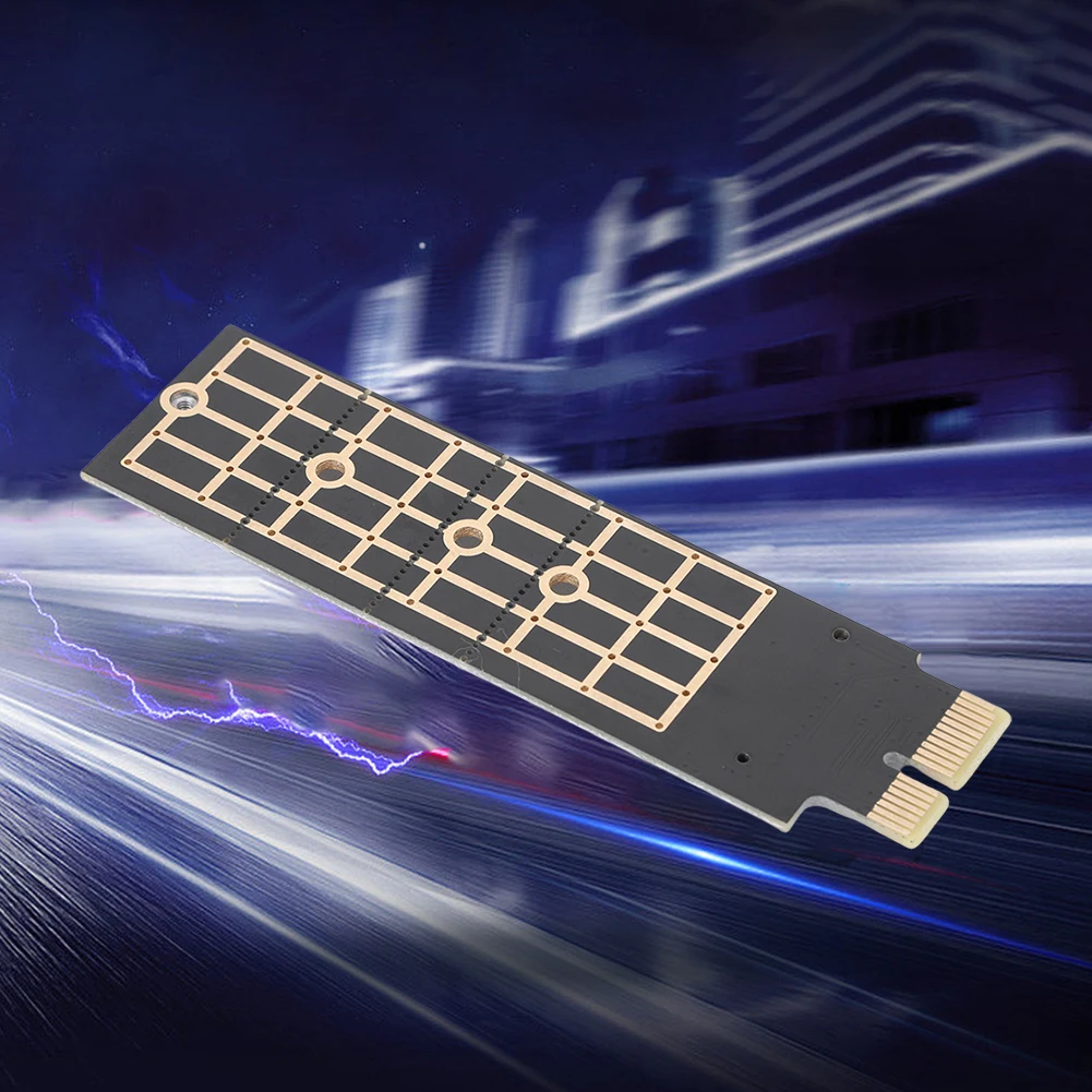محول بسي إلى M.2 ، 8 جيجابايت في الثانية ، NVMe SSD ، X1 ، بطاقة جمع ، موصل مفتاح بسي-e M لـ ،!